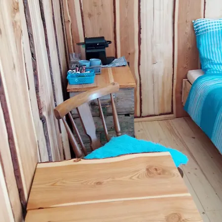 Guest house Steinzeit Grossing (Liezen)
