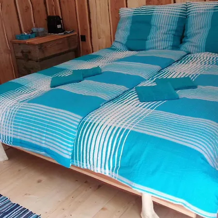 Steinzeit Vendégház 3*