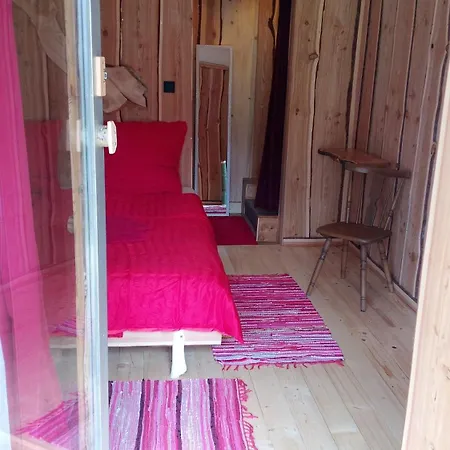 Pensión Steinzeit Grossing (Liezen)