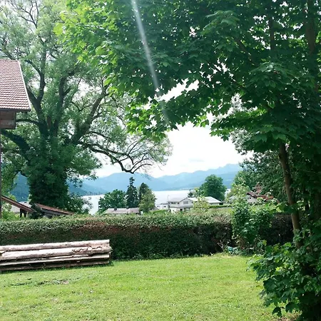 Guest house Steinzeit Grossing (Liezen)