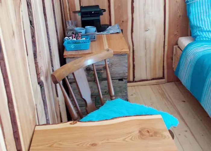 게스트하우스 Steinzeit Grossing (Liezen)