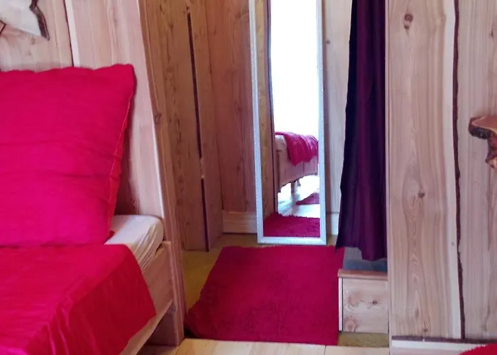 게스트하우스 Steinzeit 3*